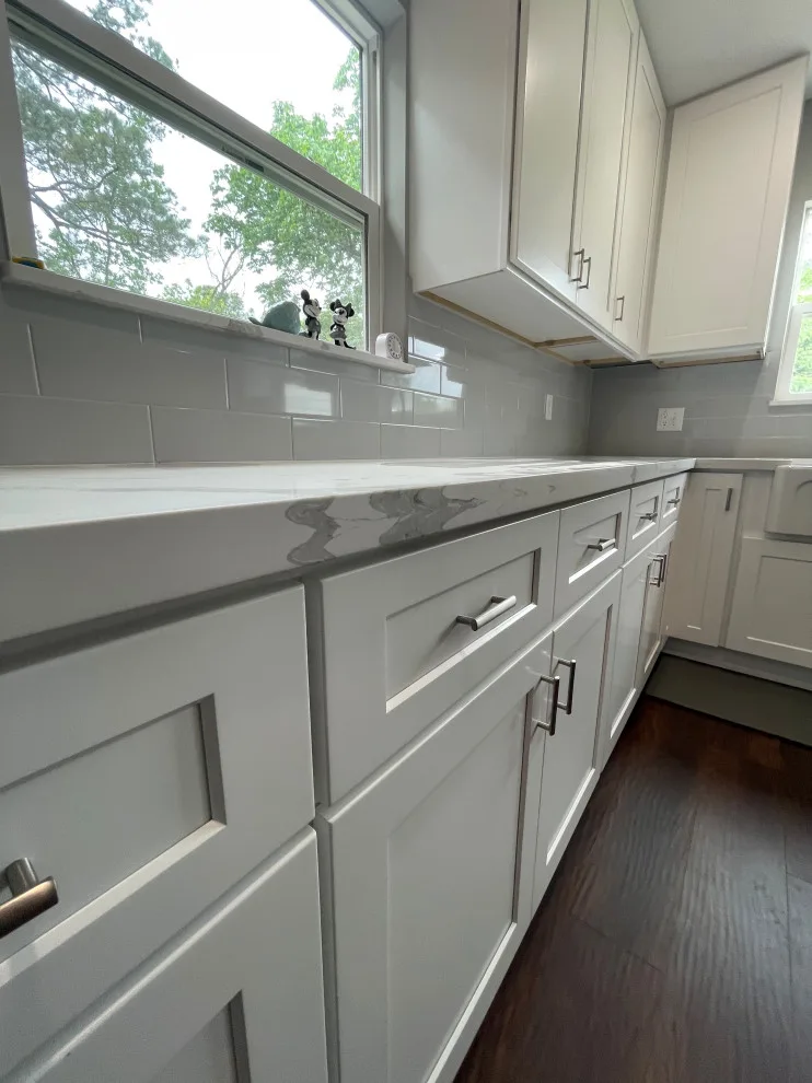 Kitchen Renovation 1 by Texan Home Additions - Photo 6