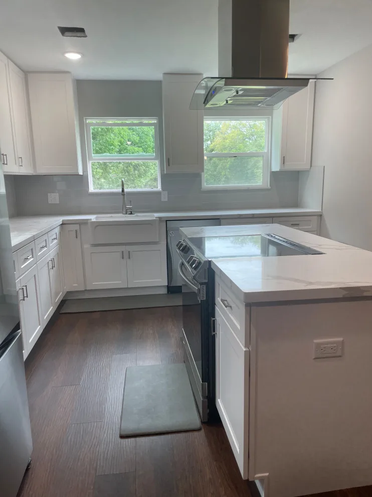 Kitchen Renovation 1 by Texan Home Additions - Photo 4