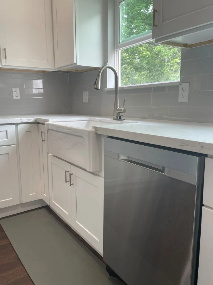 Kitchen Renovation 1 by Texan Home Additions - Photo 8