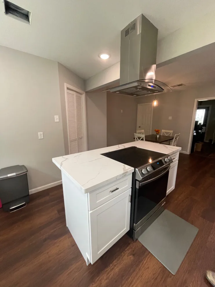 Kitchen Renovation 1 by Texan Home Additions - Photo 3