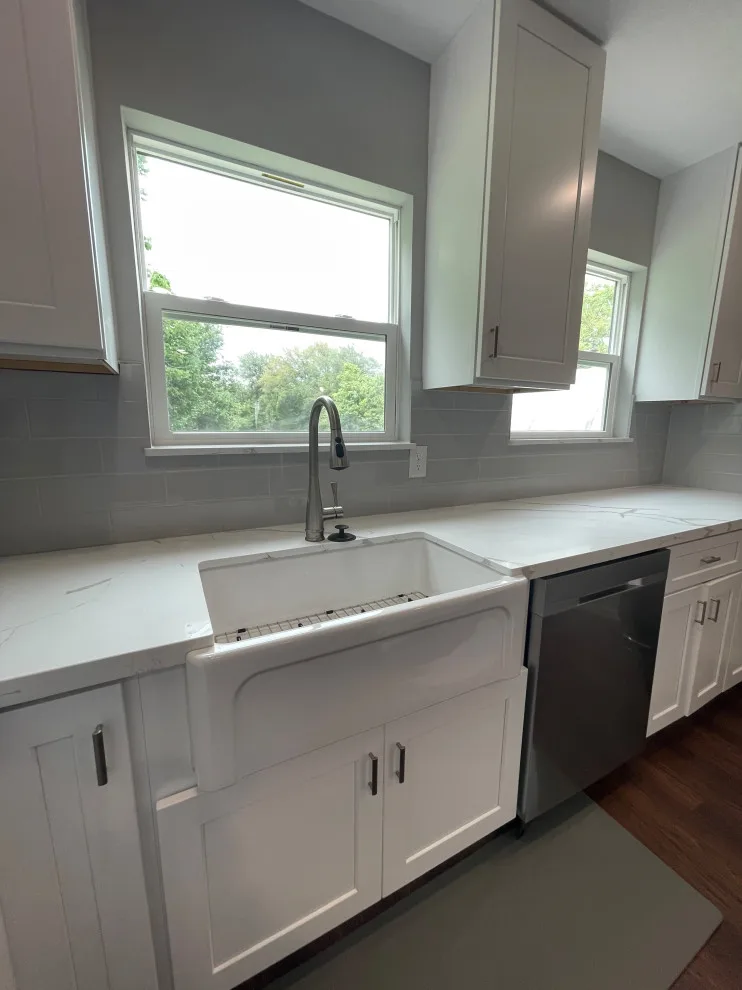 Kitchen Renovation 1 by Texan Home Additions - Photo 5