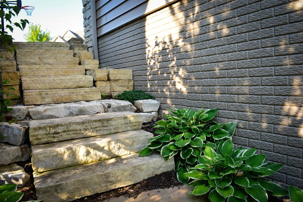Innovative Pool Patio by Breaking Ground - Photo 5