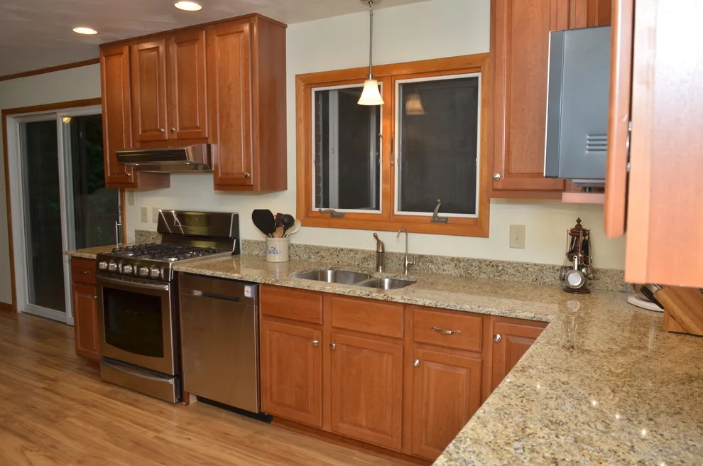 Bradford Builders, Inc. - Photo 2