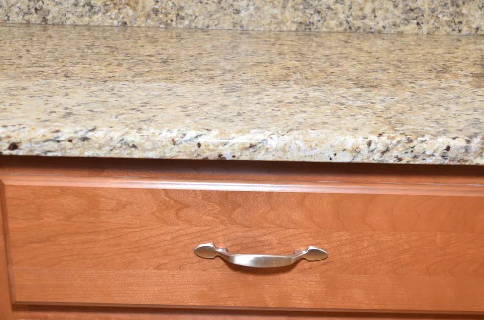Kitchen renovation for Steve and Jan B. by Bradford Builders, Inc. - Photo 5