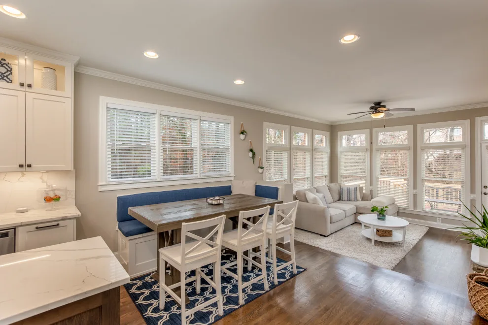 Fuller House Kitchen Renovation by Jill Of All Trades GA, LLC - Photo 6
