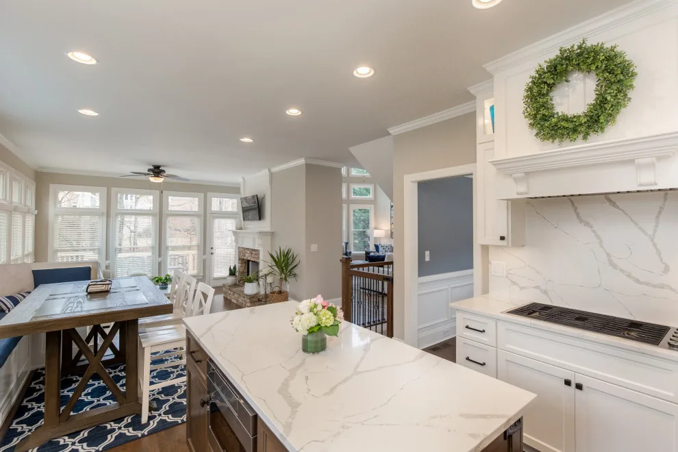 Fuller House Kitchen Renovation by Jill Of All Trades GA, LLC - Photo 11