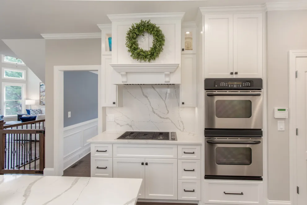 Fuller House Kitchen Renovation by Jill Of All Trades GA, LLC - Photo 3