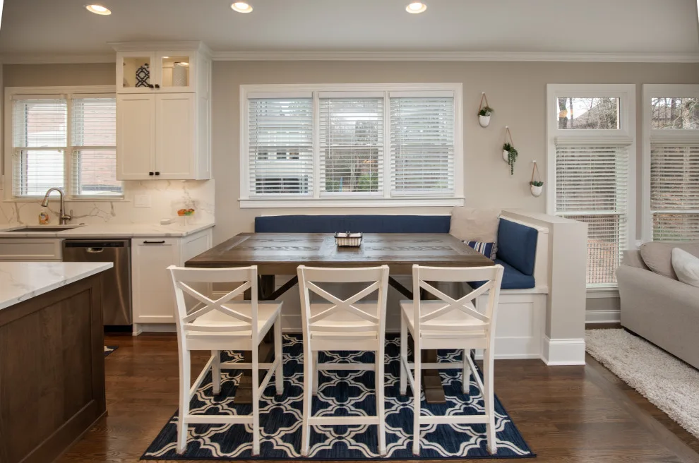 Fuller House Kitchen Renovation by Jill Of All Trades GA, LLC - Photo 7