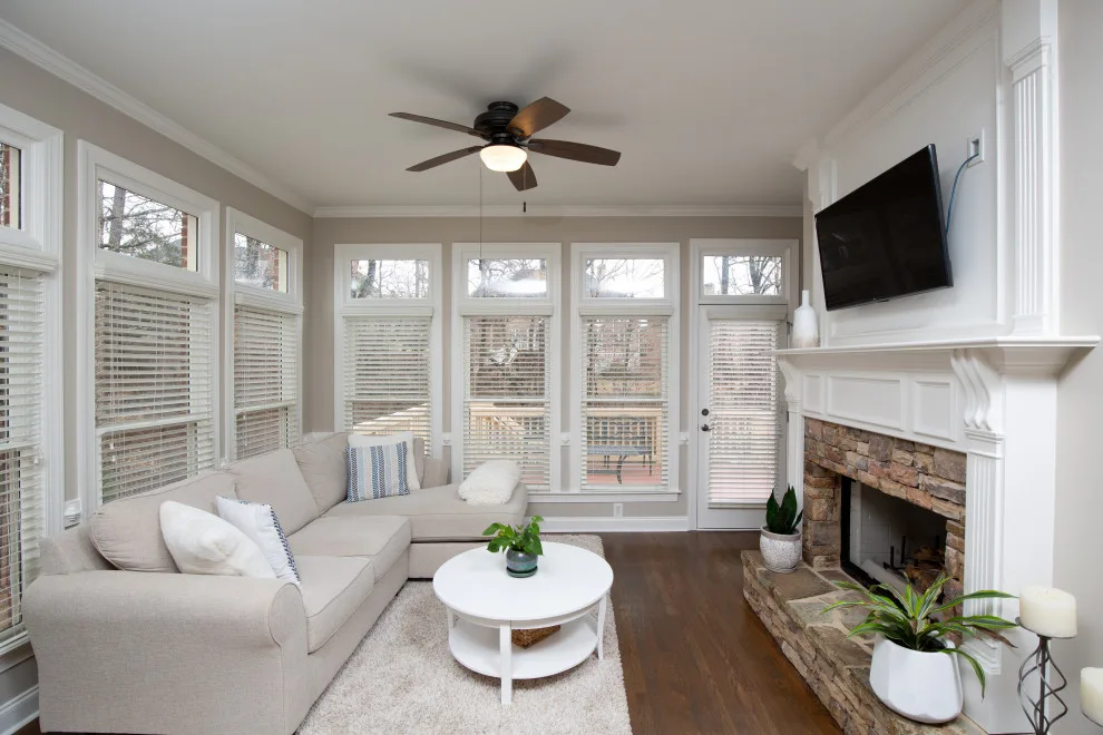 Fuller House Kitchen Renovation by Jill Of All Trades GA, LLC - Photo 13