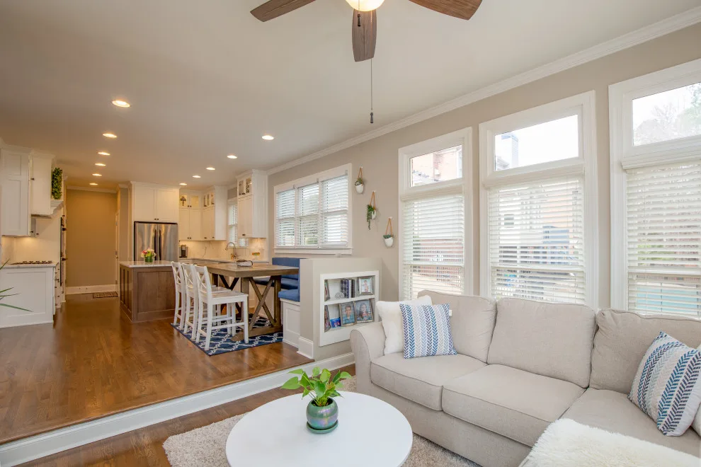 Fuller House Kitchen Renovation by Jill Of All Trades GA, LLC - Photo 14