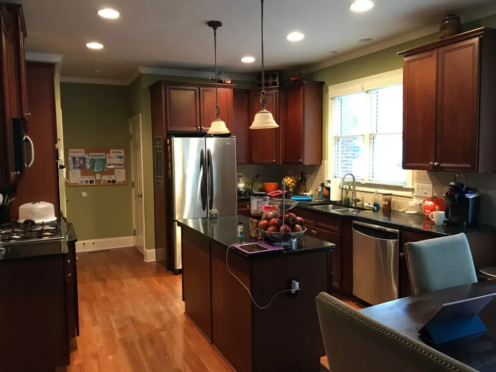 Fuller House Kitchen Renovation by Jill Of All Trades GA, LLC - Photo 9