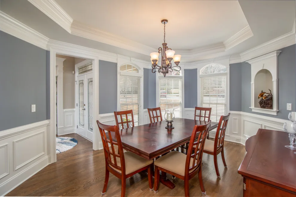 Fuller House Kitchen Renovation by Jill Of All Trades GA, LLC - Photo 4