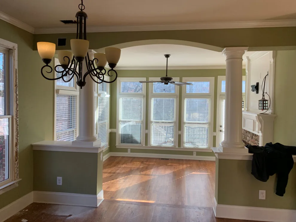 Fuller House Kitchen Renovation by Jill Of All Trades GA, LLC - Photo 12