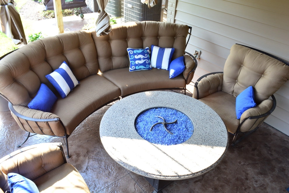 Innovative Pool Patio by Breaking Ground - Photo 19