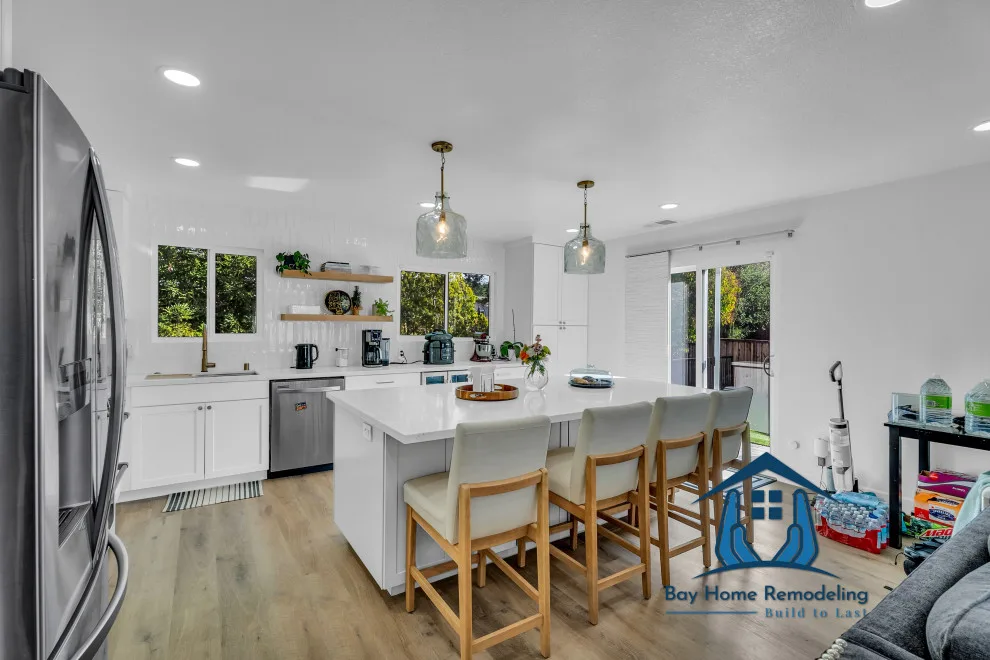 Culinary Space Renovation by Bay Home Remodeling - Photo 11