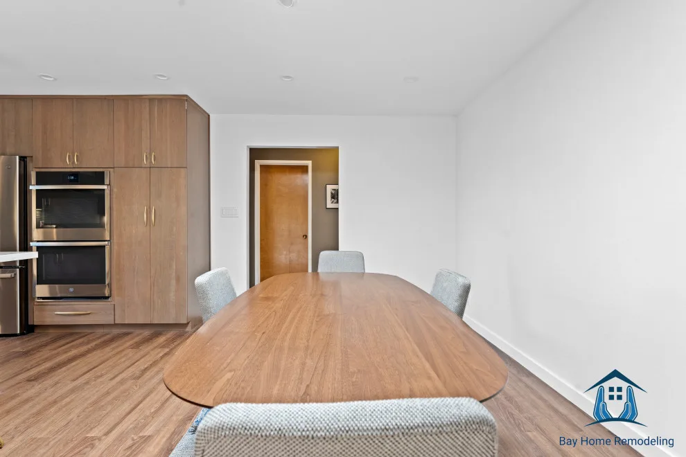 Culinary Space Renovation by Bay Home Remodeling - Photo 14