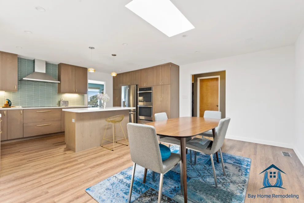 Culinary Space Renovation by Bay Home Remodeling - Photo 24