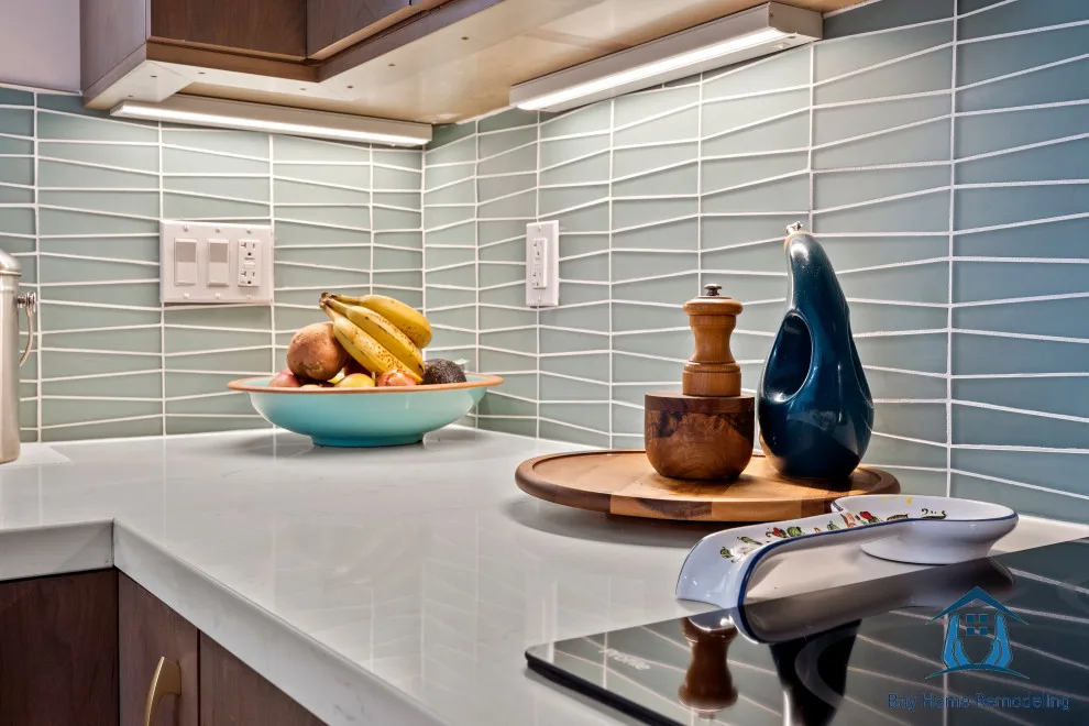 Culinary Space Renovation by Bay Home Remodeling - Photo 27