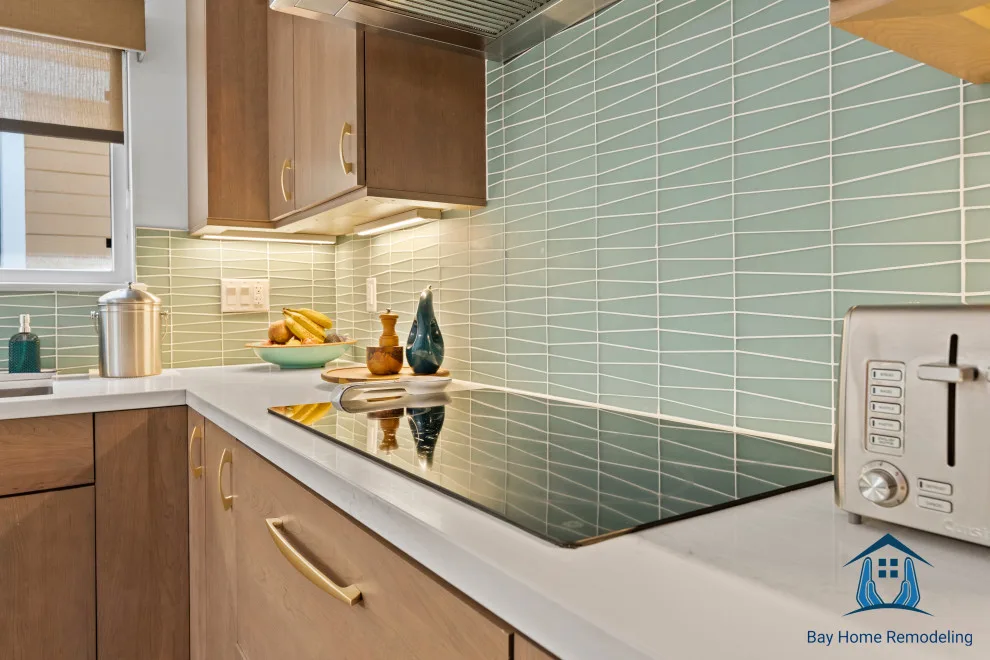 Culinary Space Renovation by Bay Home Remodeling - Photo 7