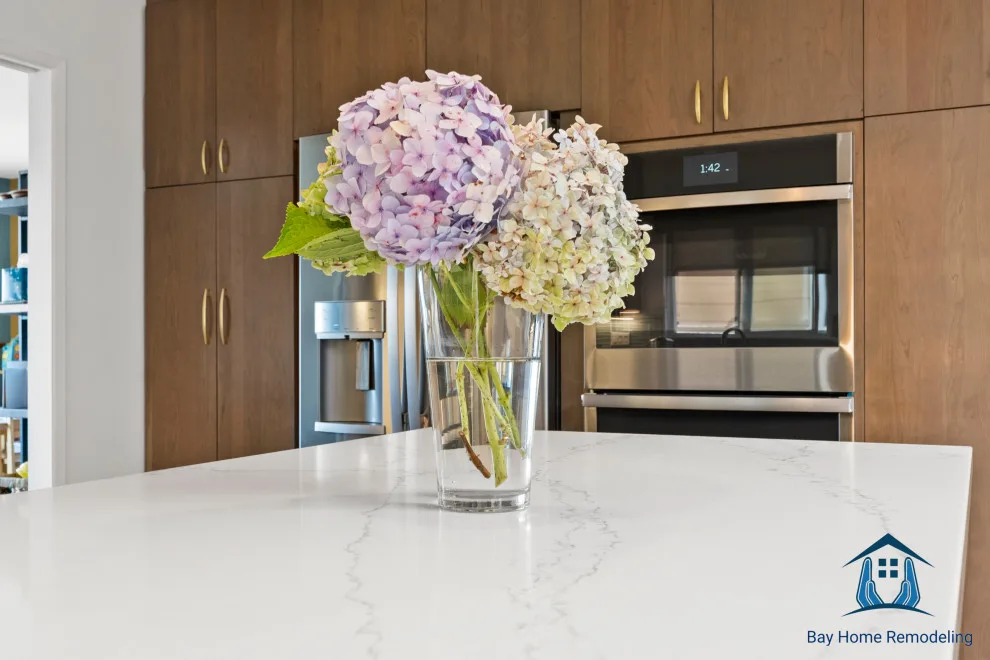 Culinary Space Renovation by Bay Home Remodeling - Photo 26