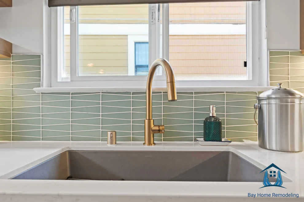Culinary Space Renovation by Bay Home Remodeling - Photo 2