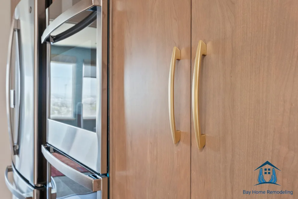 Culinary Space Renovation by Bay Home Remodeling - Photo 10