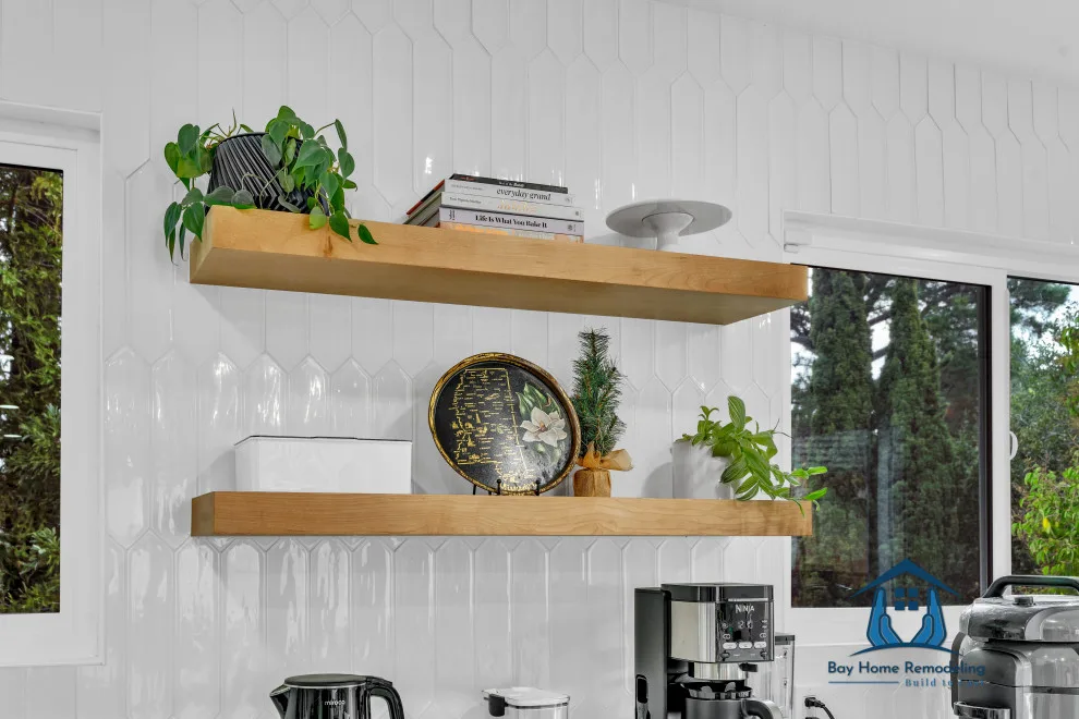 Culinary Space Renovation by Bay Home Remodeling - Photo 28