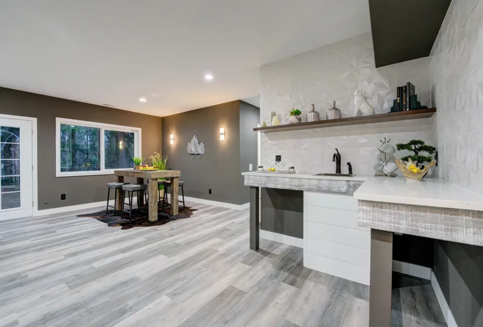 Culinary Space Renovations by Nate Construction LLC - Photo 8