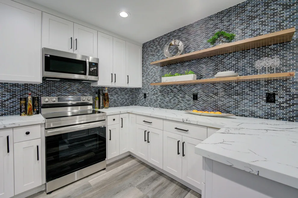 Culinary Space Renovations by Nate Construction LLC - Photo 11