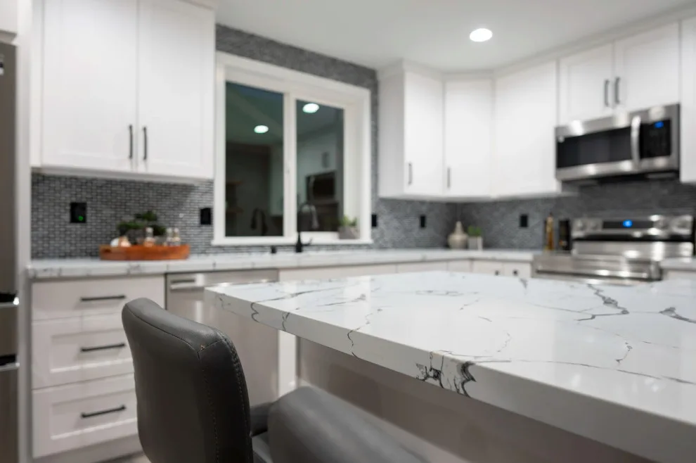 Culinary Space Renovations by Nate Construction LLC - Photo 6