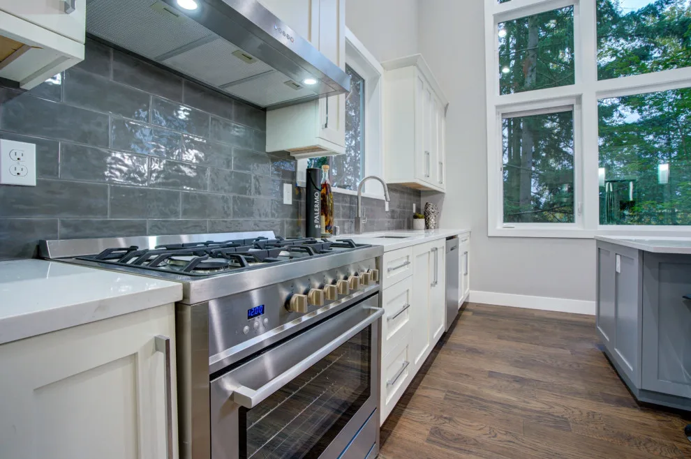 Culinary Space Renovations by Nate Construction LLC - Photo 5