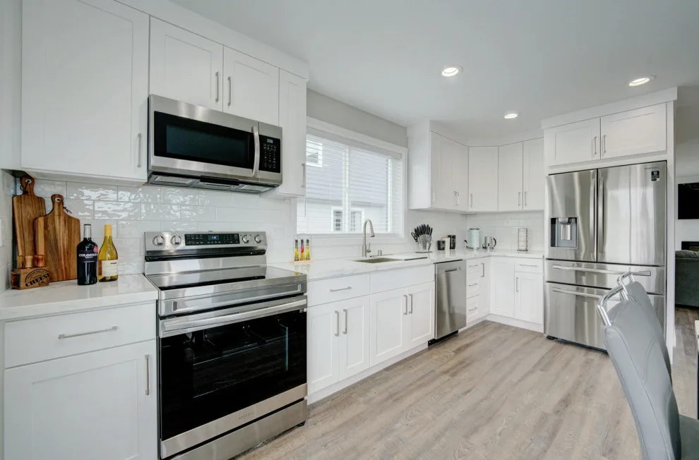 Culinary Space Renovations by Nate Construction LLC - Photo 4