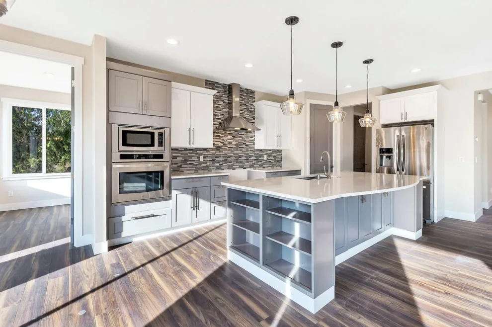 Culinary Space Renovations by Nate Construction LLC - Photo 7