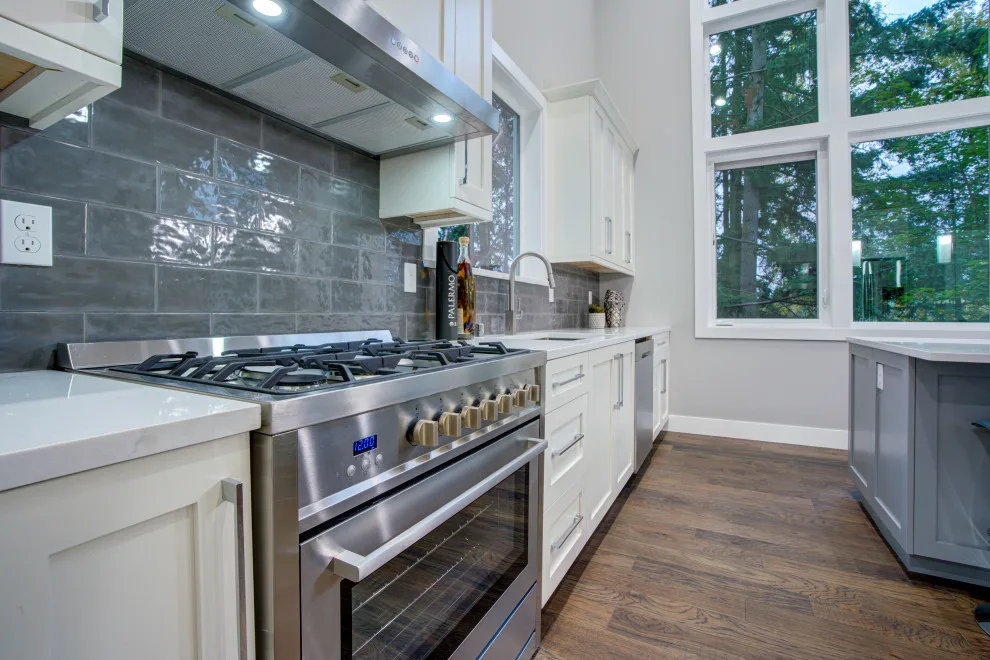 Culinary Space Renovations by Nate Construction LLC - Photo 2