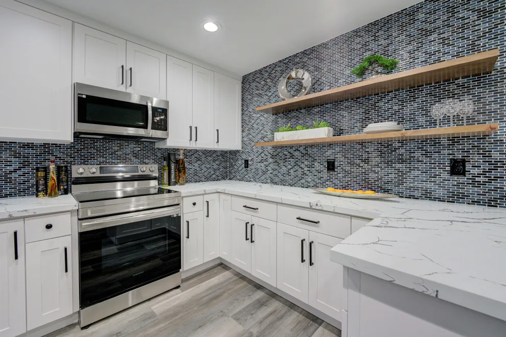 Culinary Space Renovations by Nate Construction LLC - Photo 3