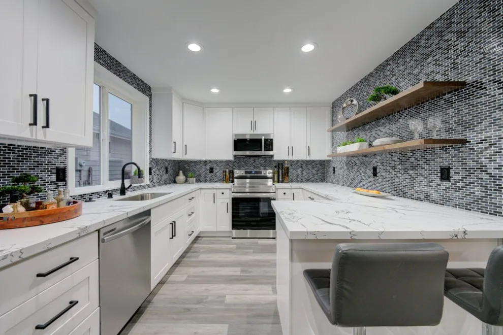 Culinary Space Renovations by Nate Construction LLC - Photo 10