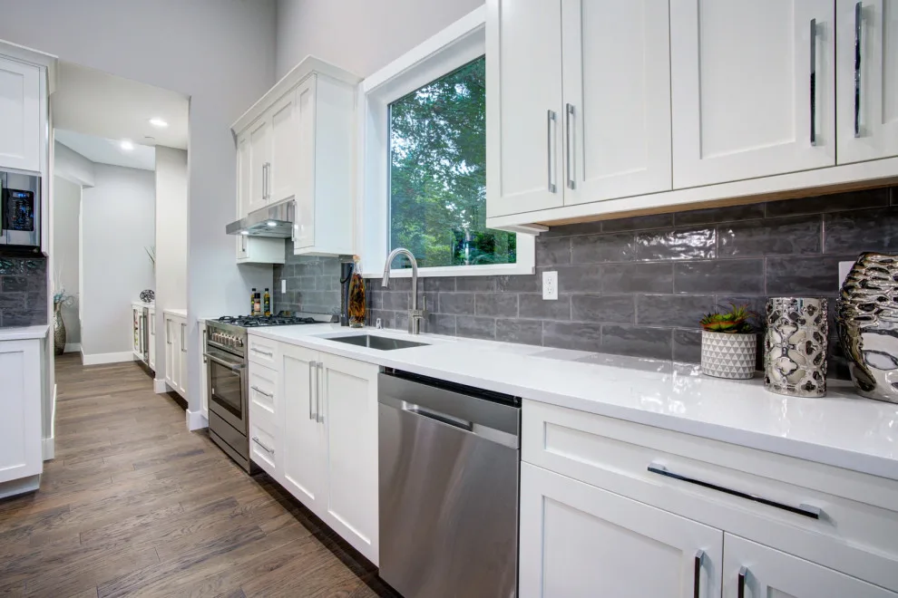 Culinary Space Renovations by Nate Construction LLC - Photo 9