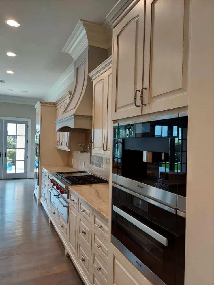 JMS Home Renovations - Photo 12