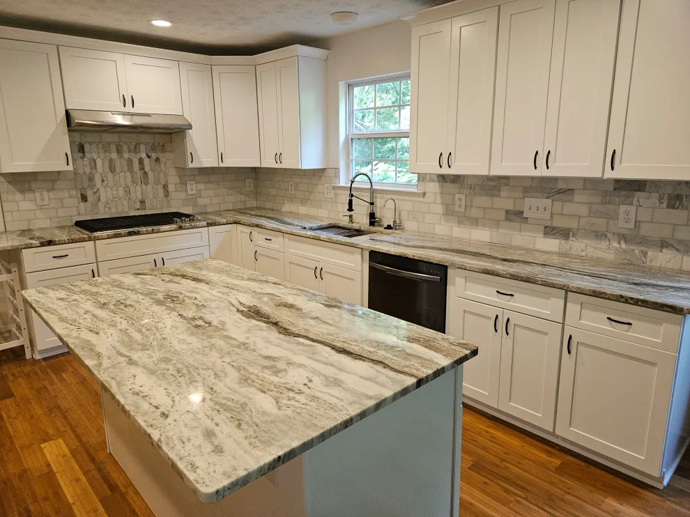 Atlanta Kitchen Renovation by C Urban Development - Photo 2
