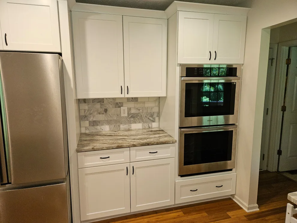 Atlanta Kitchen Renovation by C Urban Development - Photo 5