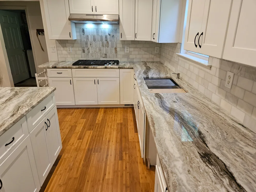 Atlanta Kitchen Renovation by C Urban Development - Photo 4