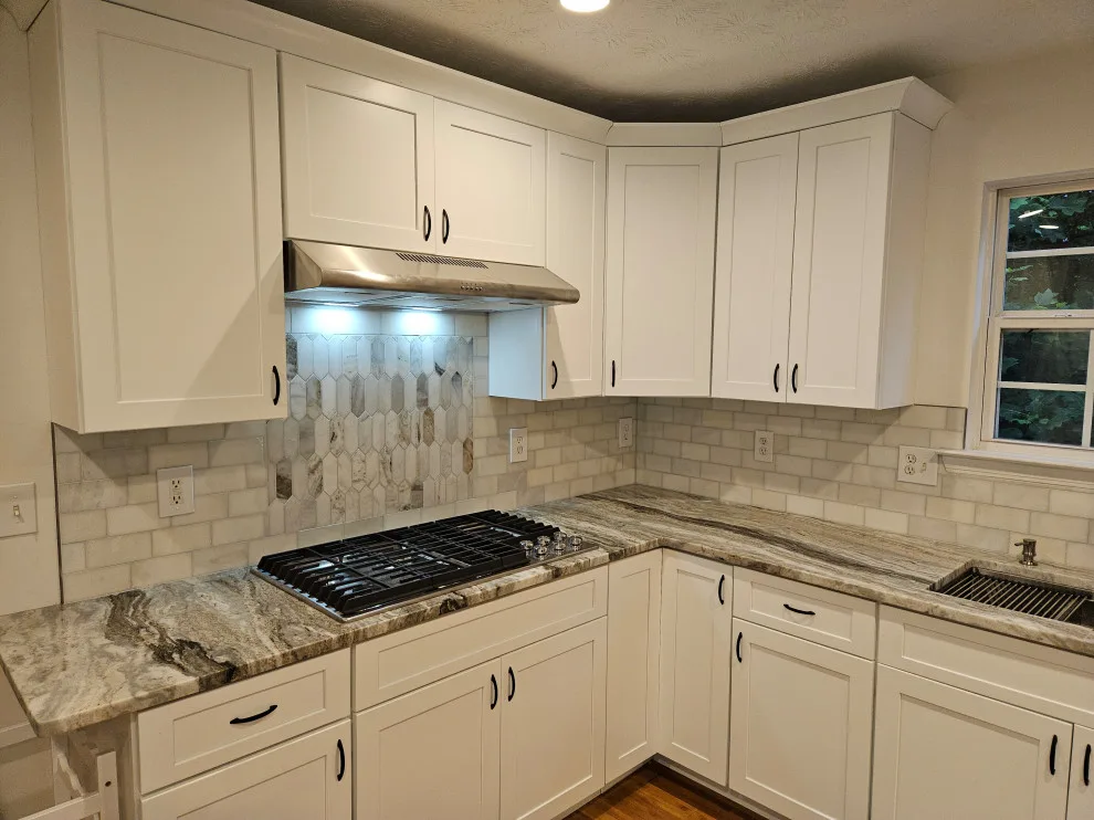 Atlanta Kitchen Renovation by C Urban Development - Photo 3