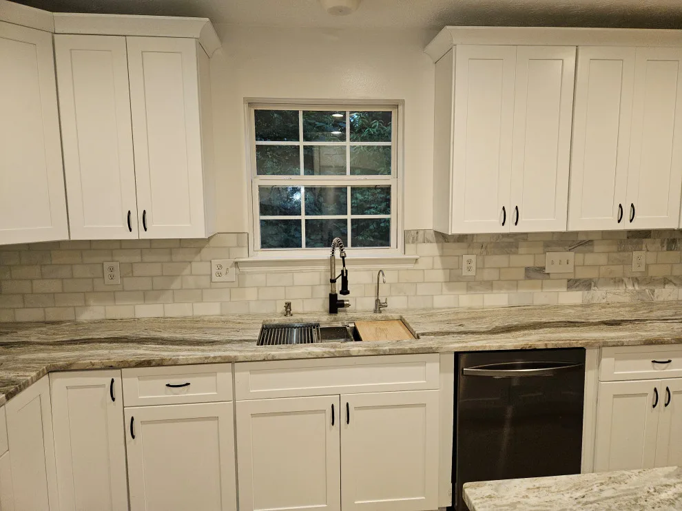 Atlanta Kitchen Renovation by C Urban Development - Photo 7