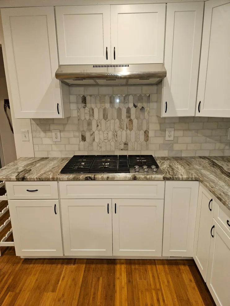 Atlanta Kitchen Renovation by C Urban Development - Photo 6