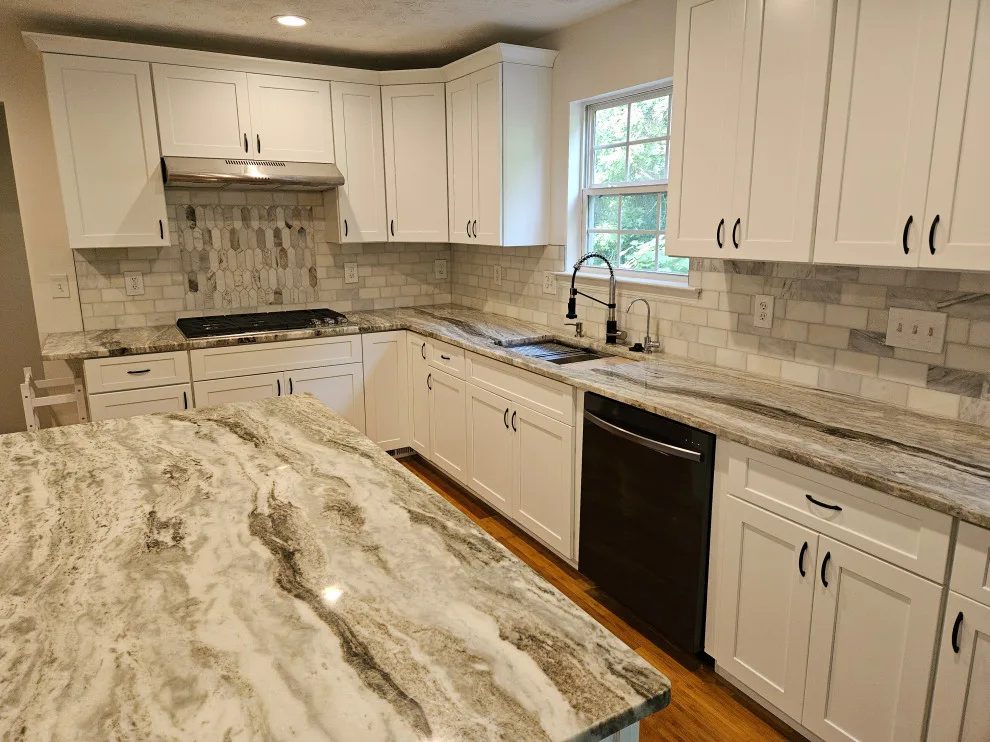 Atlanta Kitchen Renovation by C Urban Development - Photo 8