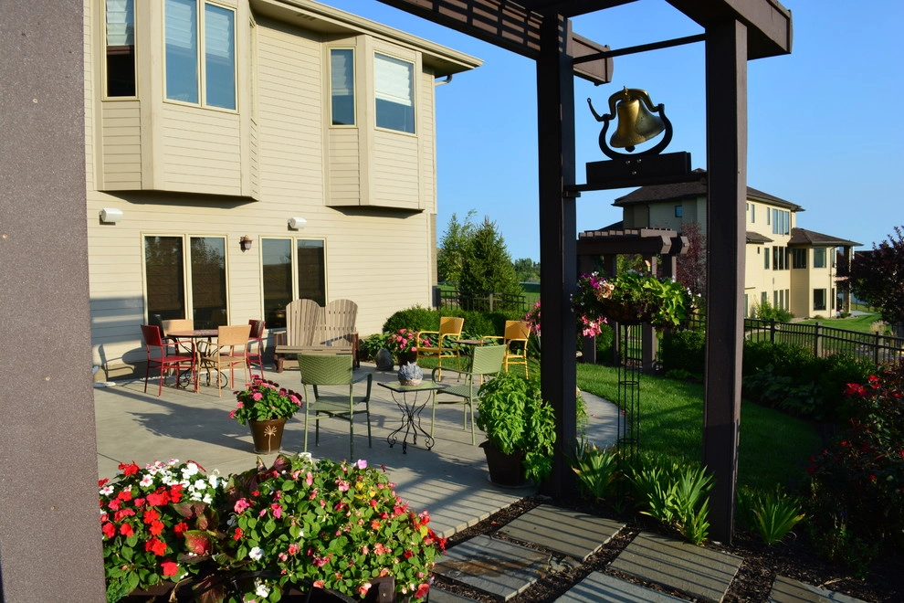 Rustic Hillside Estate by Breaking Ground - Photo 28
