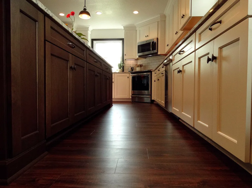 Franklin Home - Kitchen Renovation by Cornerstone Remodeling, Ltd - Photo 13