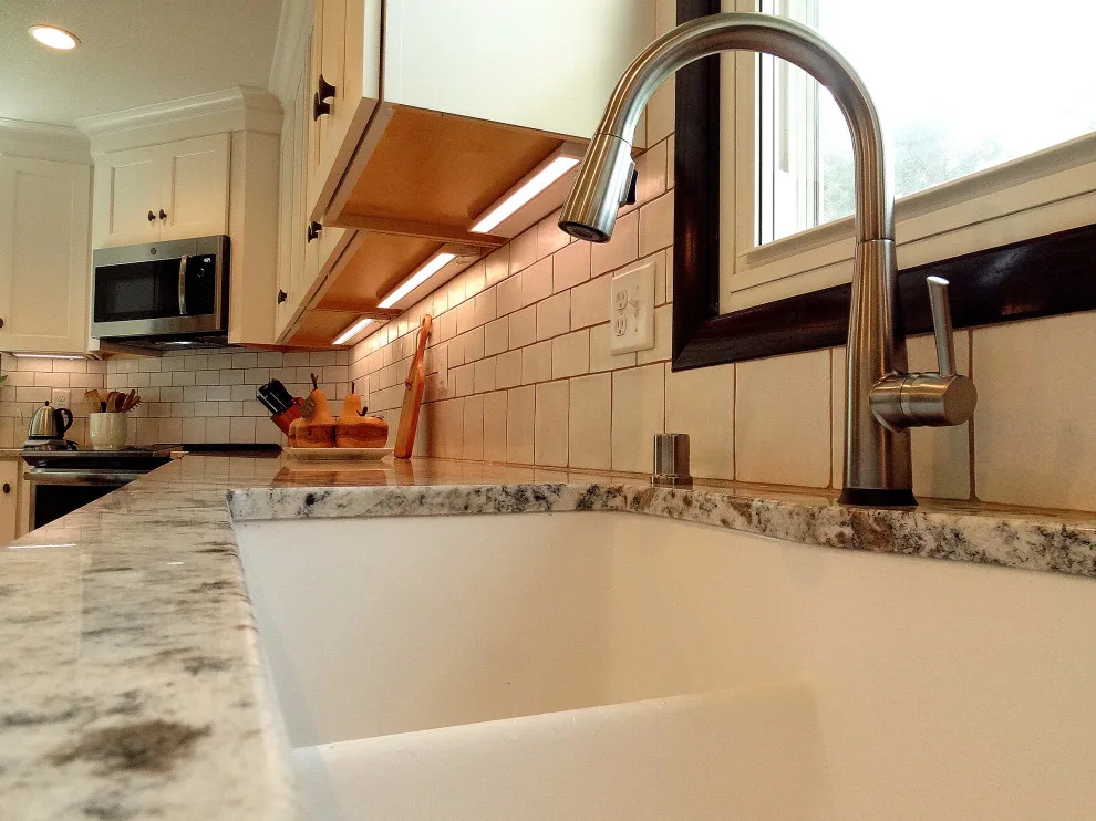 Franklin Home - Kitchen Renovation by Cornerstone Remodeling, Ltd - Photo 34