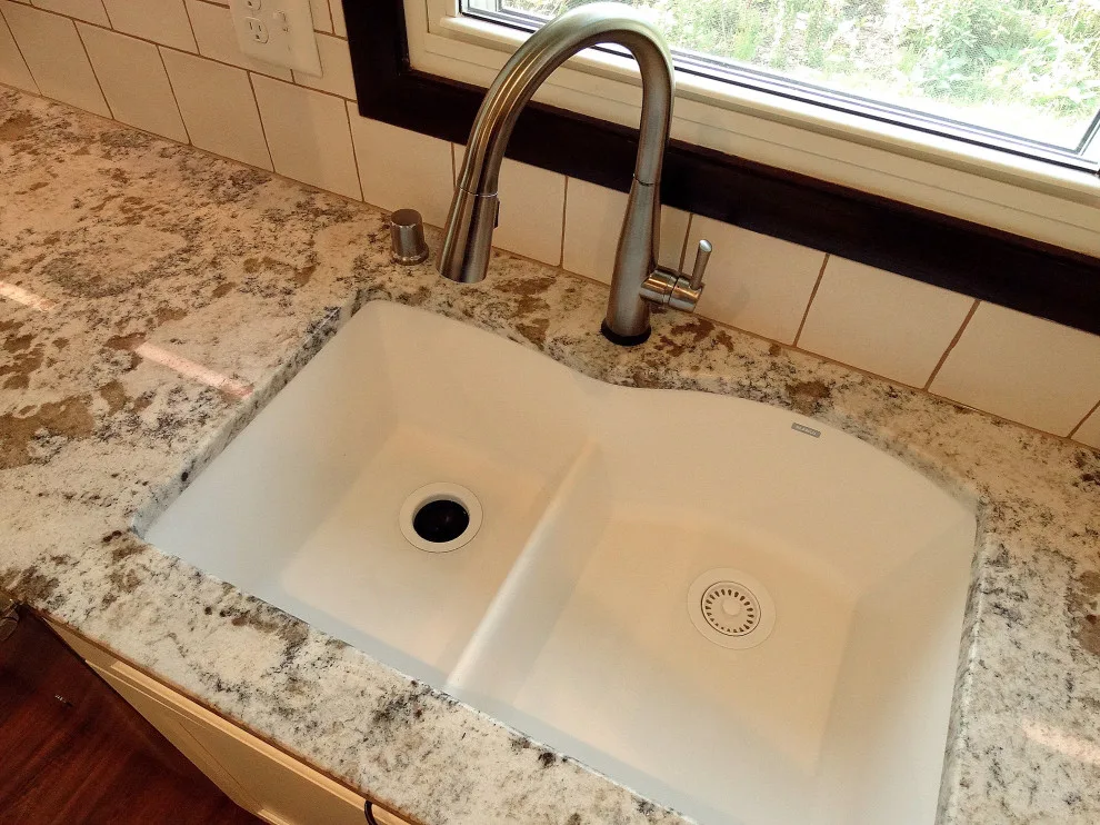 Franklin Home - Kitchen Renovation by Cornerstone Remodeling, Ltd - Photo 4