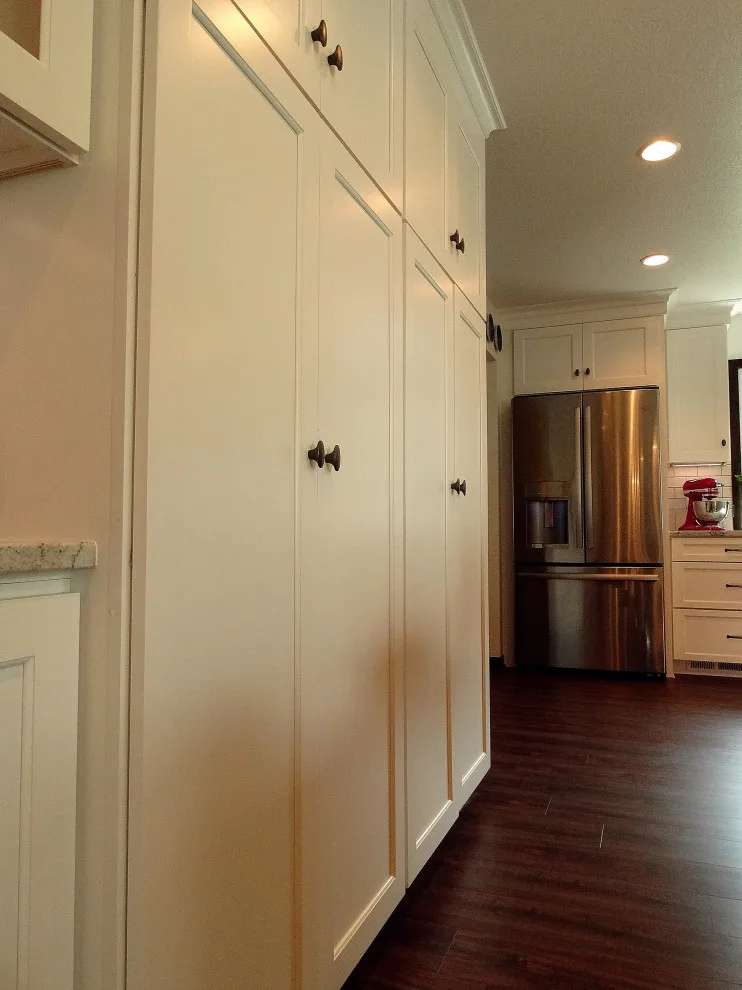 Franklin Home - Kitchen Renovation by Cornerstone Remodeling, Ltd - Photo 26